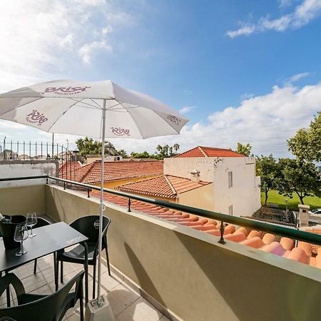Ourmadeira - Taberna Apartments, Old Town Фуншал Екстериор снимка