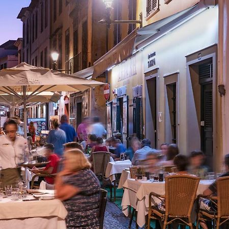 Ourmadeira - Taberna Apartments, Old Town Фуншал Екстериор снимка
