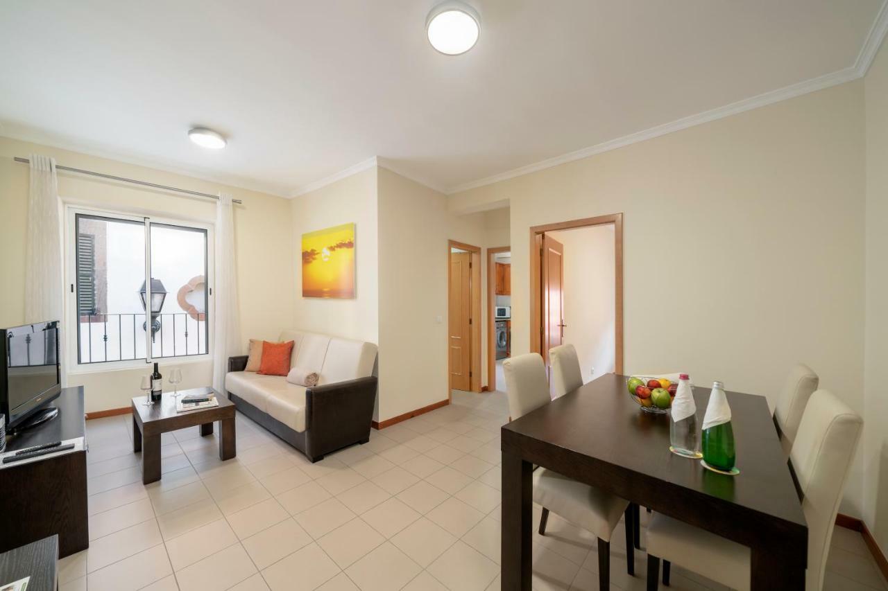 Ourmadeira - Taberna Apartments, Old Town Фуншал Екстериор снимка