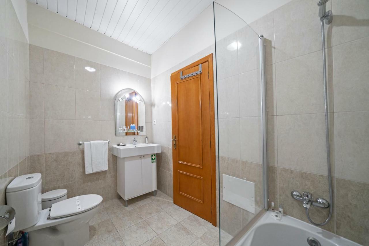 Ourmadeira - Taberna Apartments, Old Town Фуншал Екстериор снимка