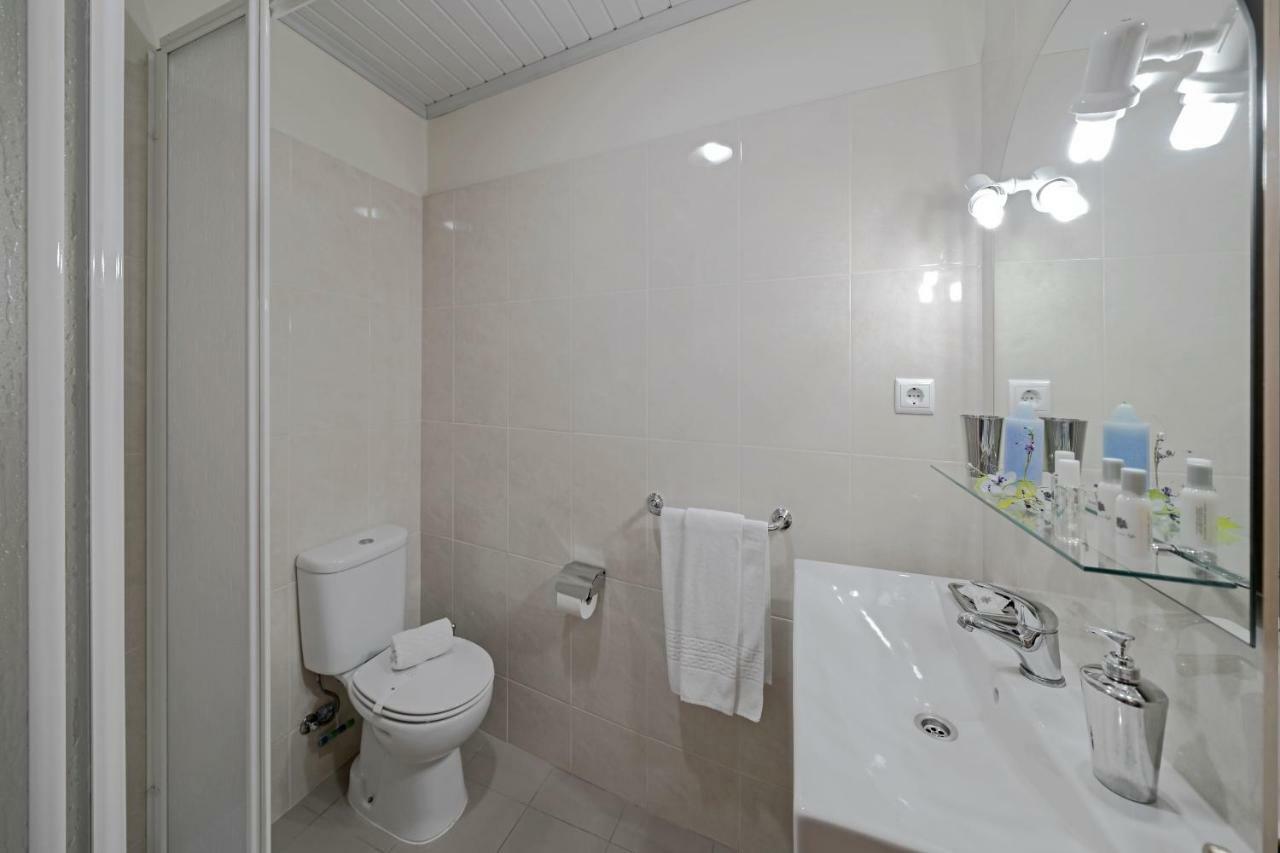 Ourmadeira - Taberna Apartments, Old Town Фуншал Екстериор снимка