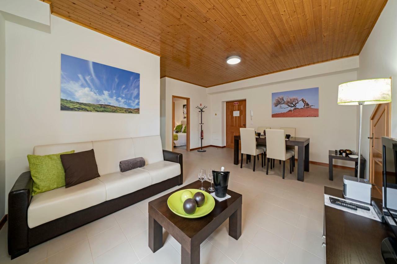 Ourmadeira - Taberna Apartments, Old Town Фуншал Екстериор снимка