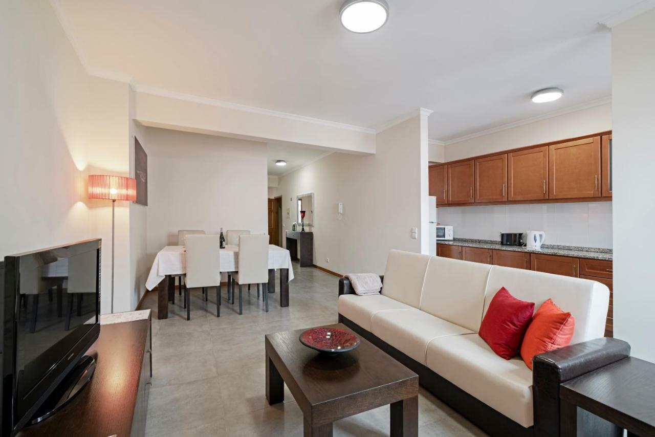 Ourmadeira - Taberna Apartments, Old Town Фуншал Екстериор снимка