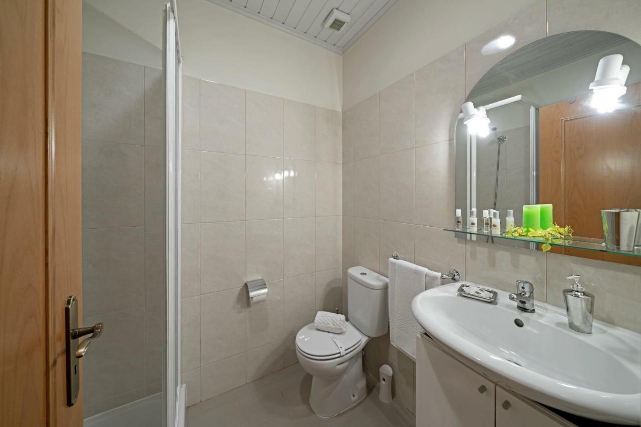 Ourmadeira - Taberna Apartments, Old Town Фуншал Екстериор снимка