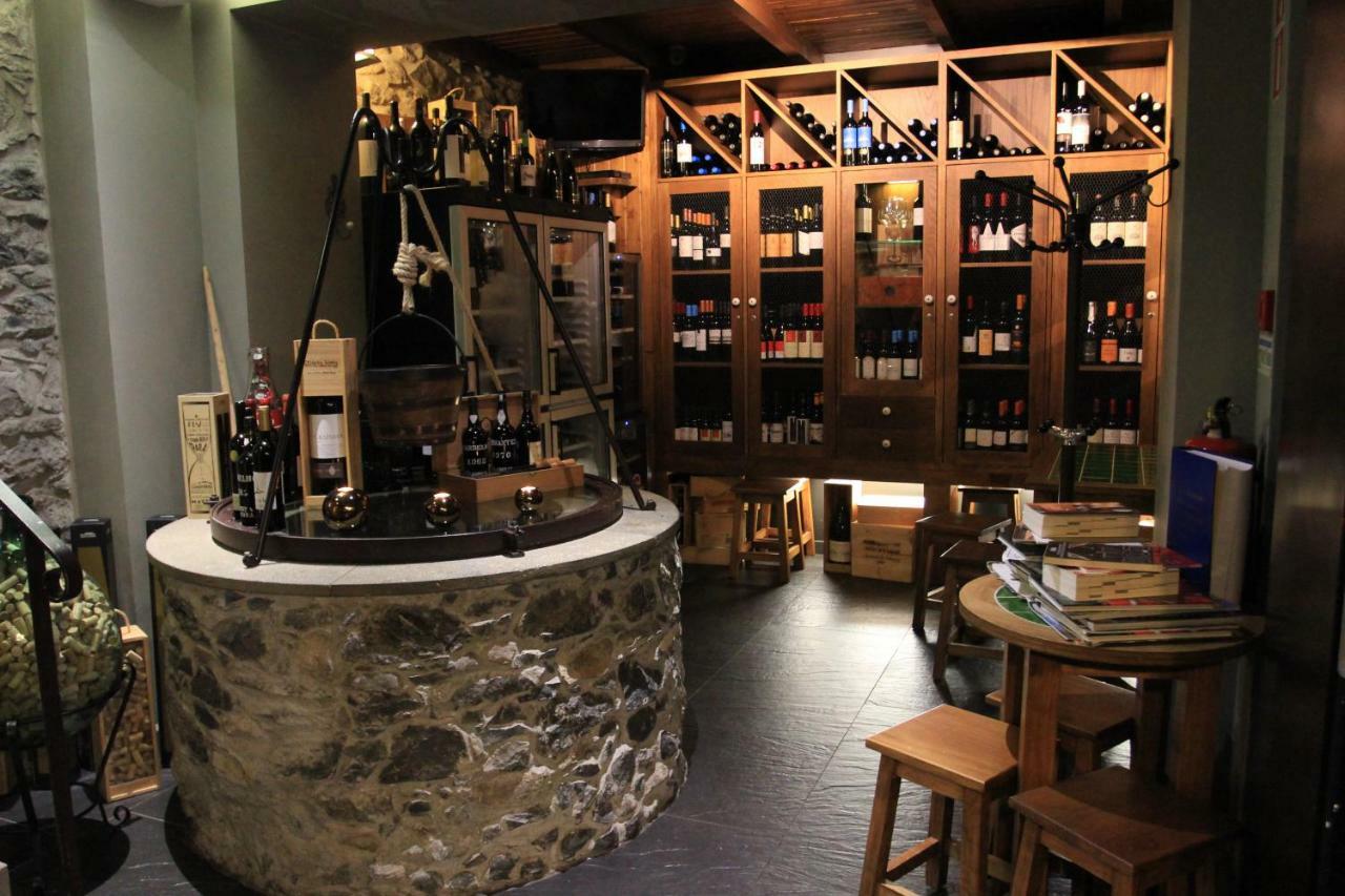 Ourmadeira - Taberna Apartments, Old Town Фуншал Екстериор снимка